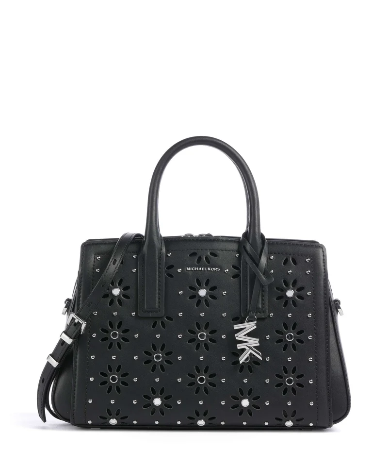 Michael Kors Laila Small Sac à main black