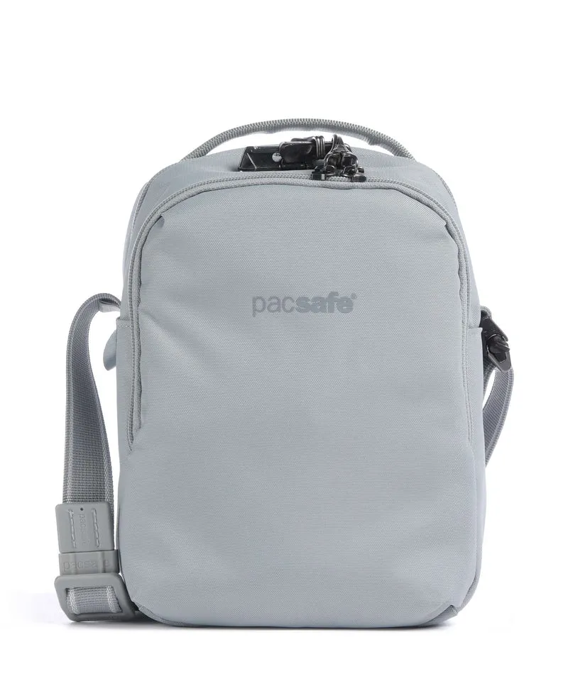 Pacsafe V Sac bandoulière digital gray