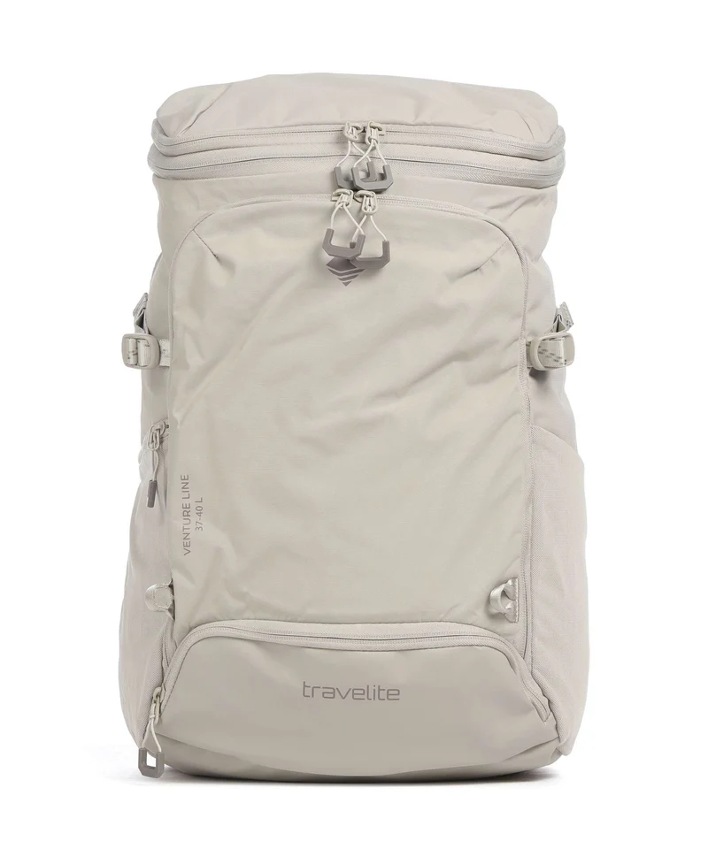 Travelite Venture Line XL Sac à dos sand