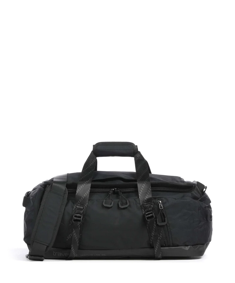Travelite Venture Line Sac de voyage black