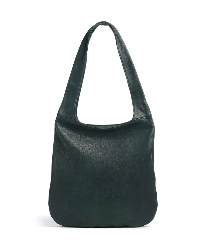 Harold's Cufu Sac porté épaule petrol