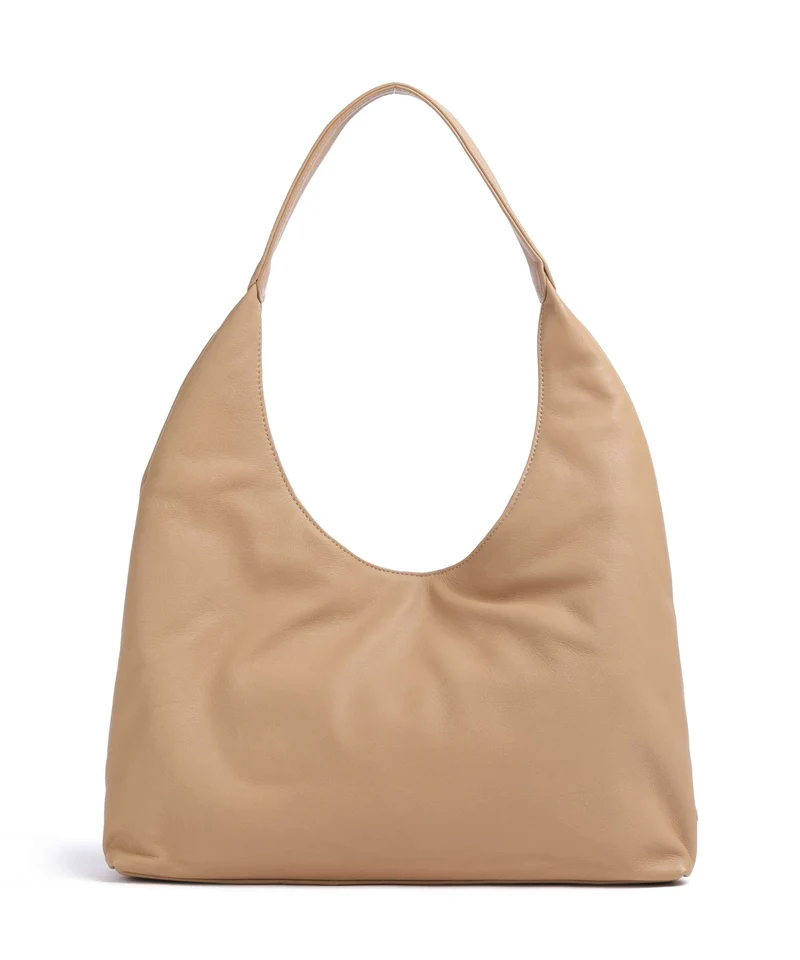 Depeche Fashion Favourites Sac fourre-tout camel