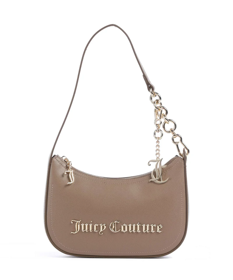 Juicy Couture Jasmine S Sac porté épaule fungi