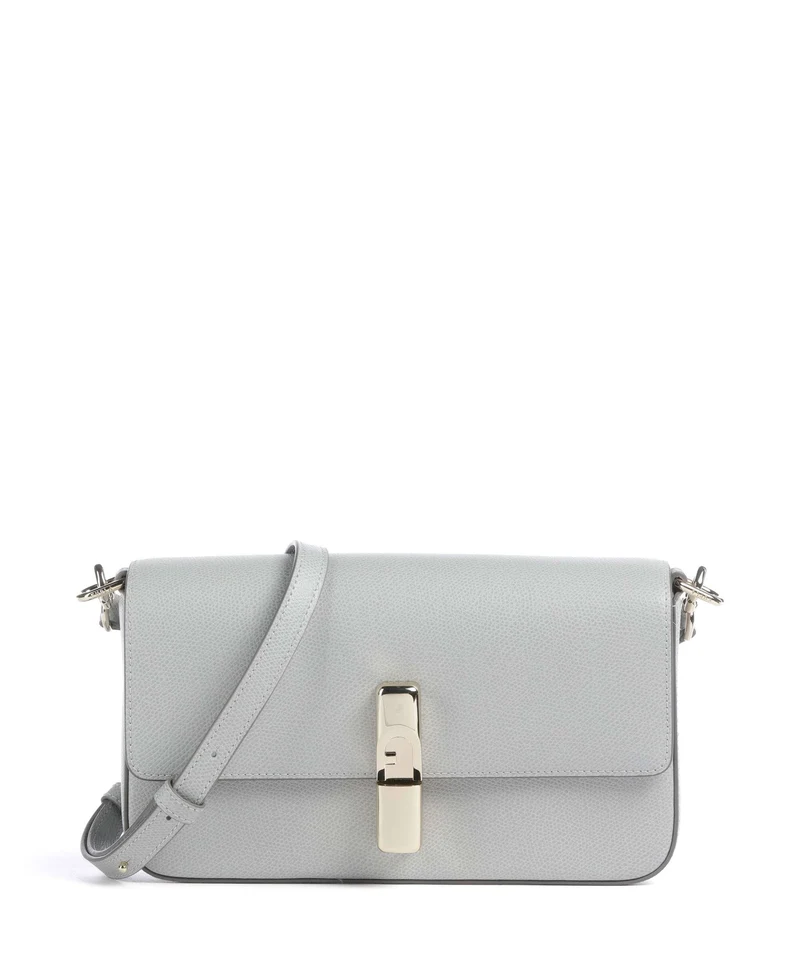 Furla Iride S Sac bandoulière color cristallo