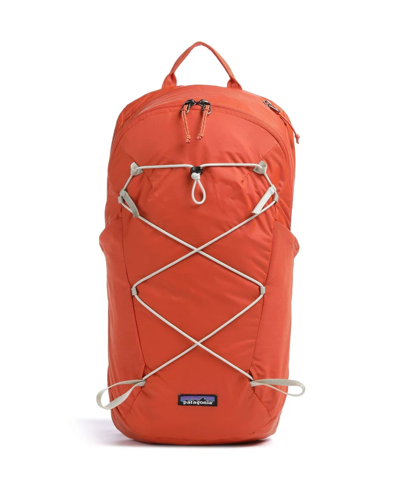 Patagonia Terravia 14 M Sac à dos coal orange