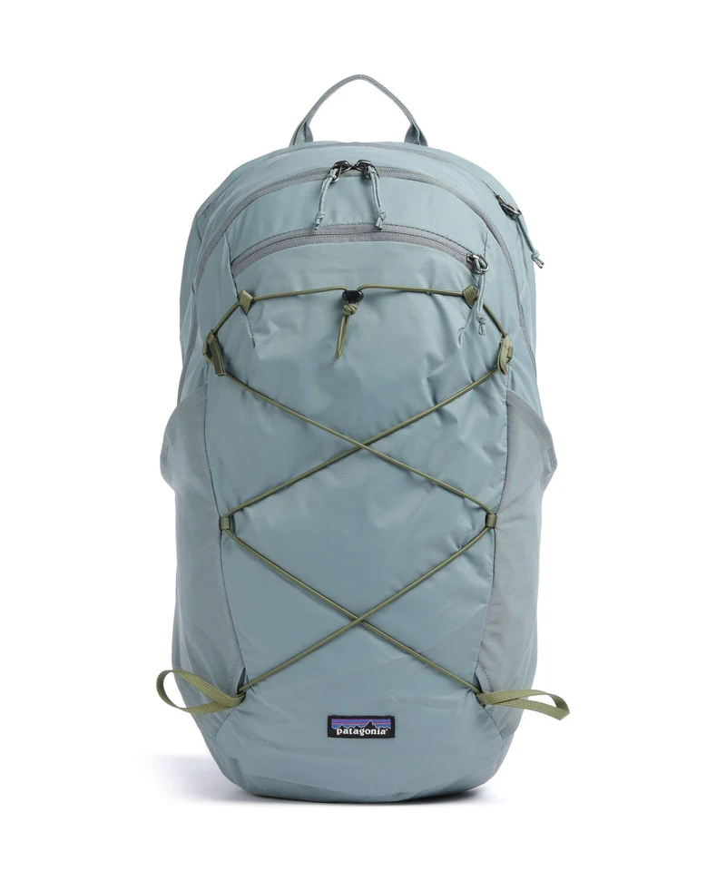 Patagonia Terravia 22 Sac à dos de randonnée blue sage