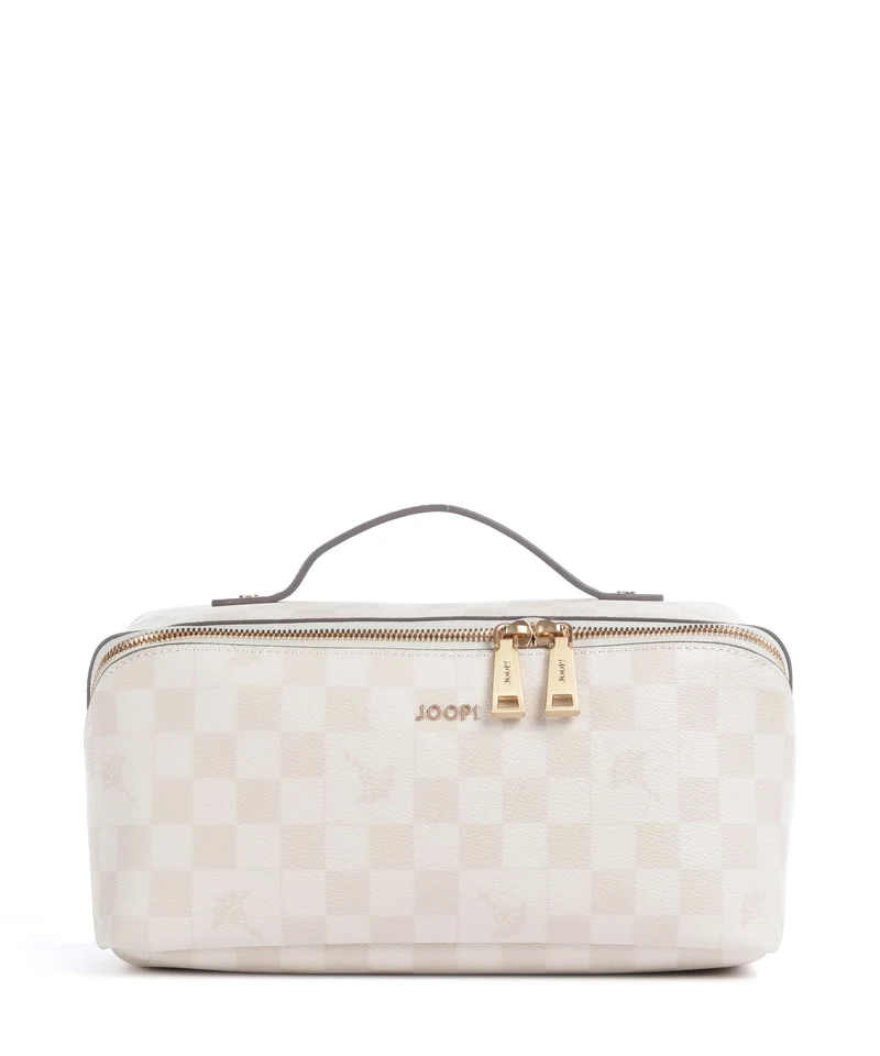 JOOP! Cortina Piazza Zea Trousse de toilette birch