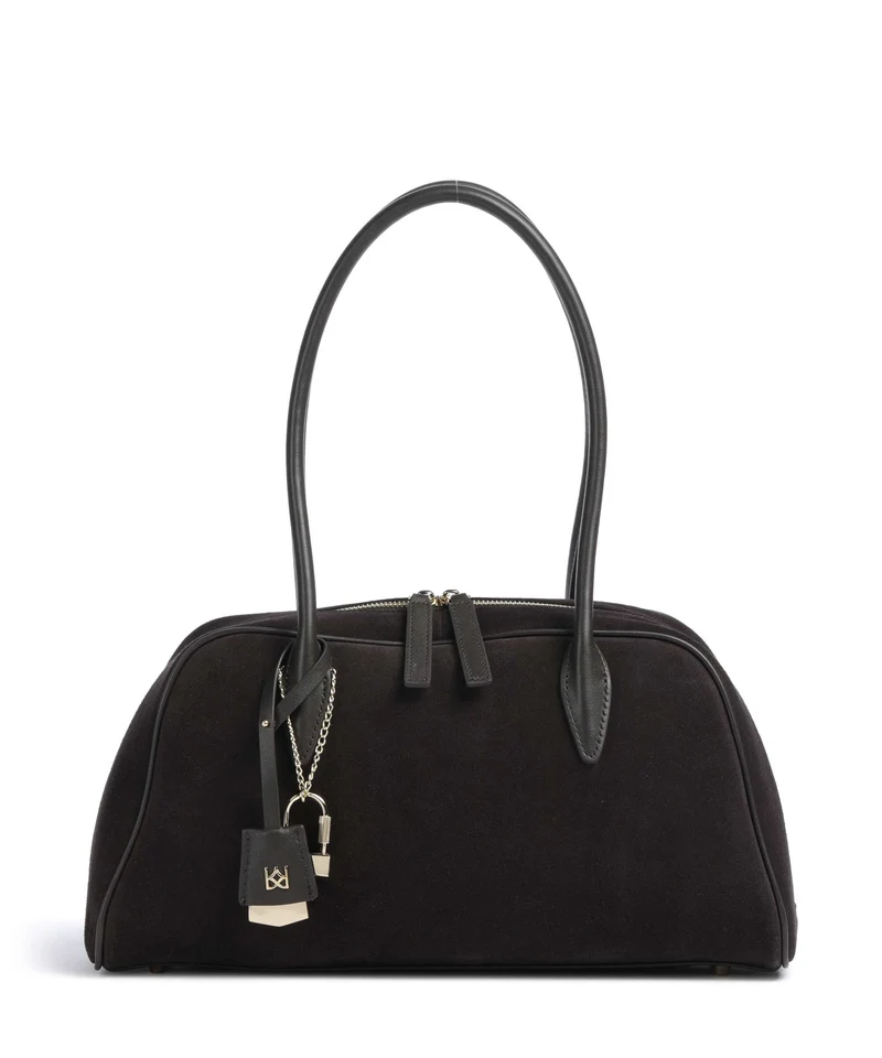 Kazar Kyle Sac porté épaule dark brown