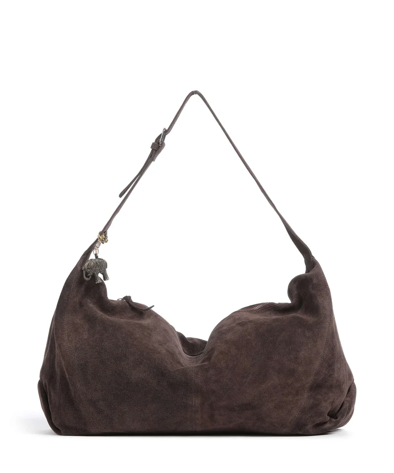 Anokhi Sac fourre-tout chocolate