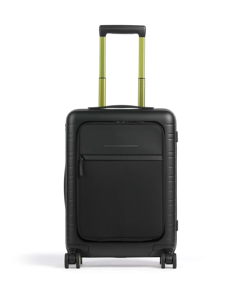 Horizn Studios M5 ID Essential Valise 4 roues allblack/matchahigh
