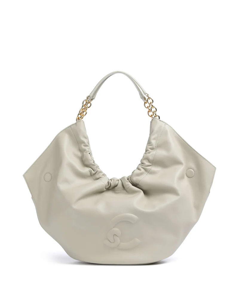 Coccinelle Smash Sac fourre-tout eucalipto