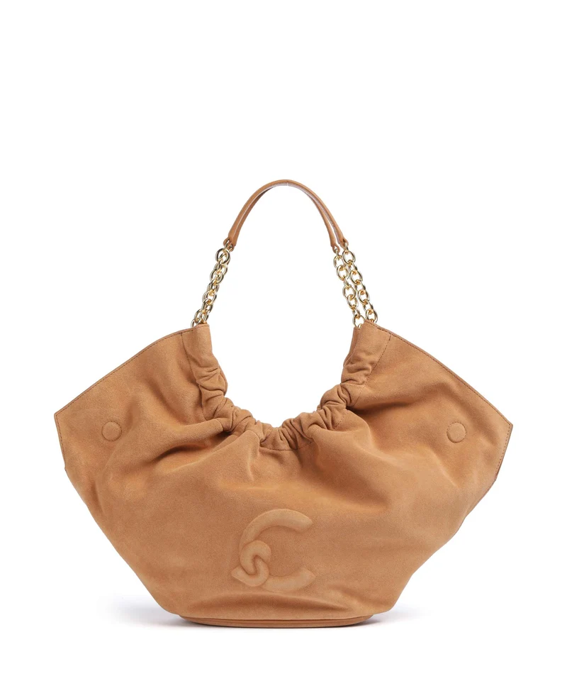 Coccinelle Smash Suede Sac fourre-tout robin