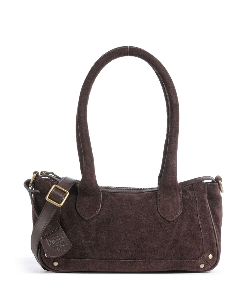 Burkely Sierra Sac porté épaule brown