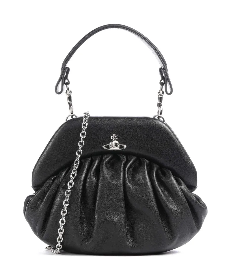 Vivienne Westwood Brooke Supple Sac bandoulière black