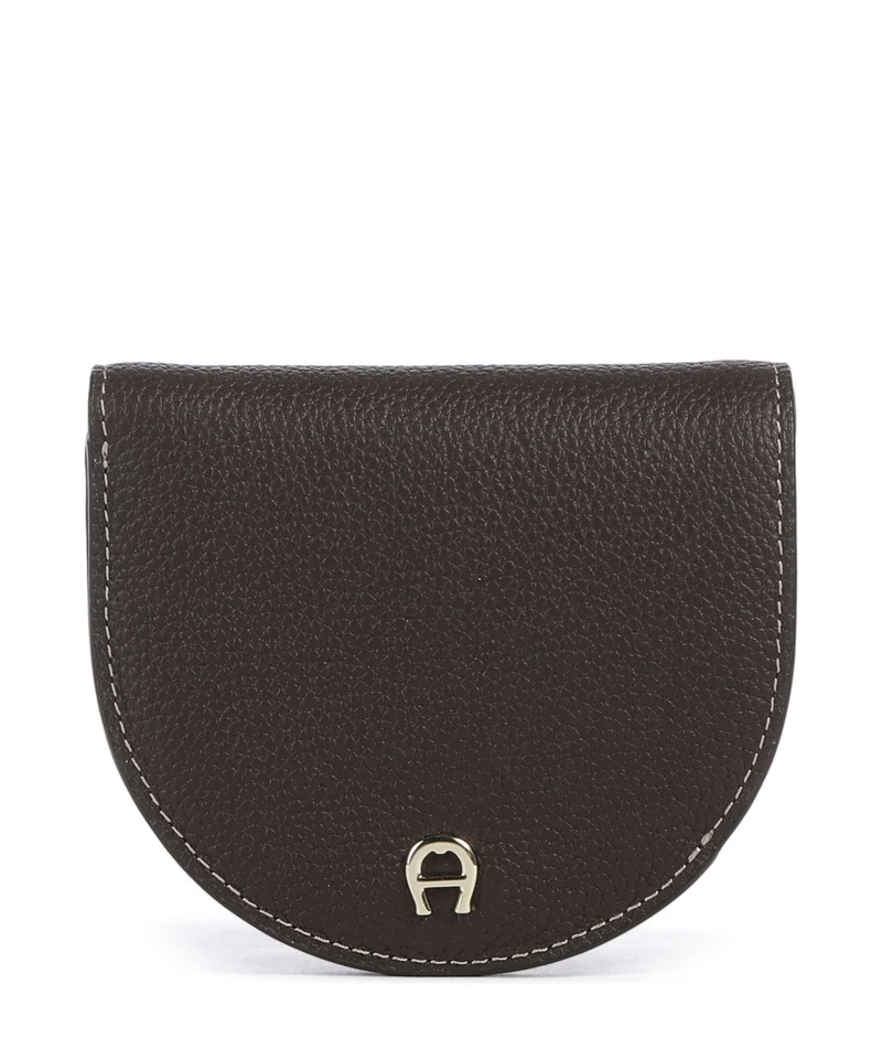 Aigner Sellina Portefeuille soil brown