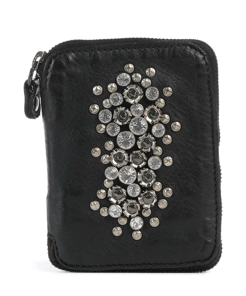 Campomaggi Portefeuille black