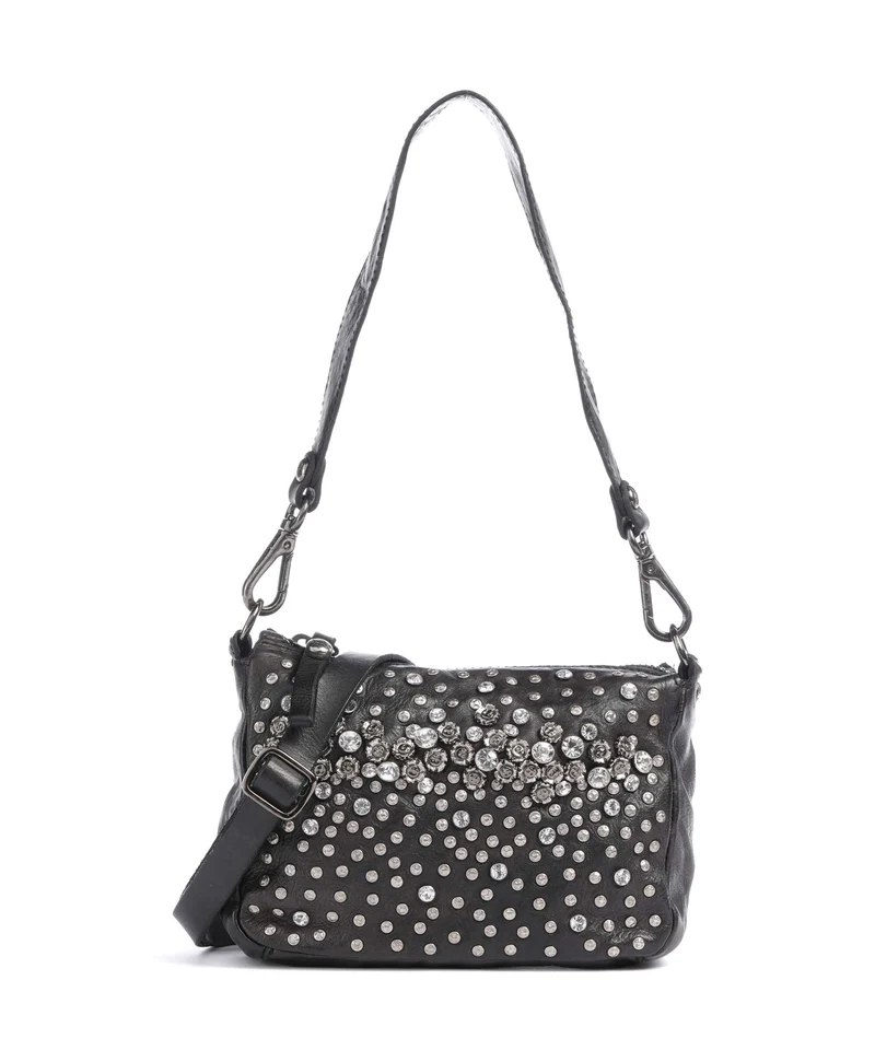 Campomaggi Sac porté épaule black