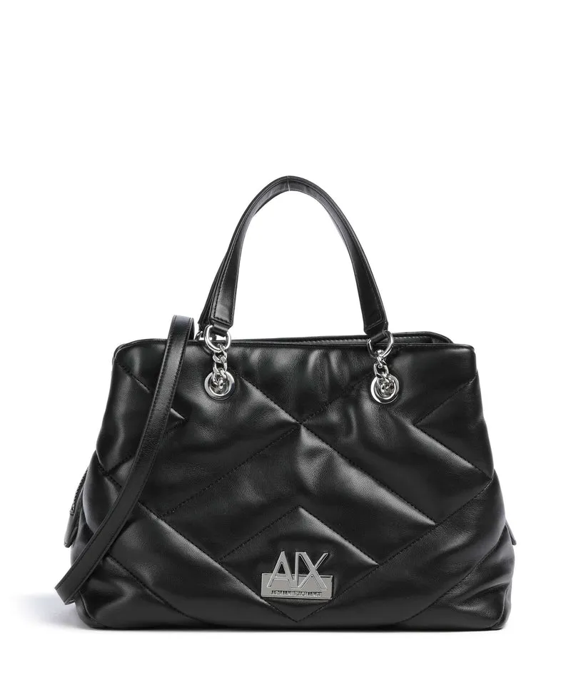 Armani Exchange Vicky M Sac à main black