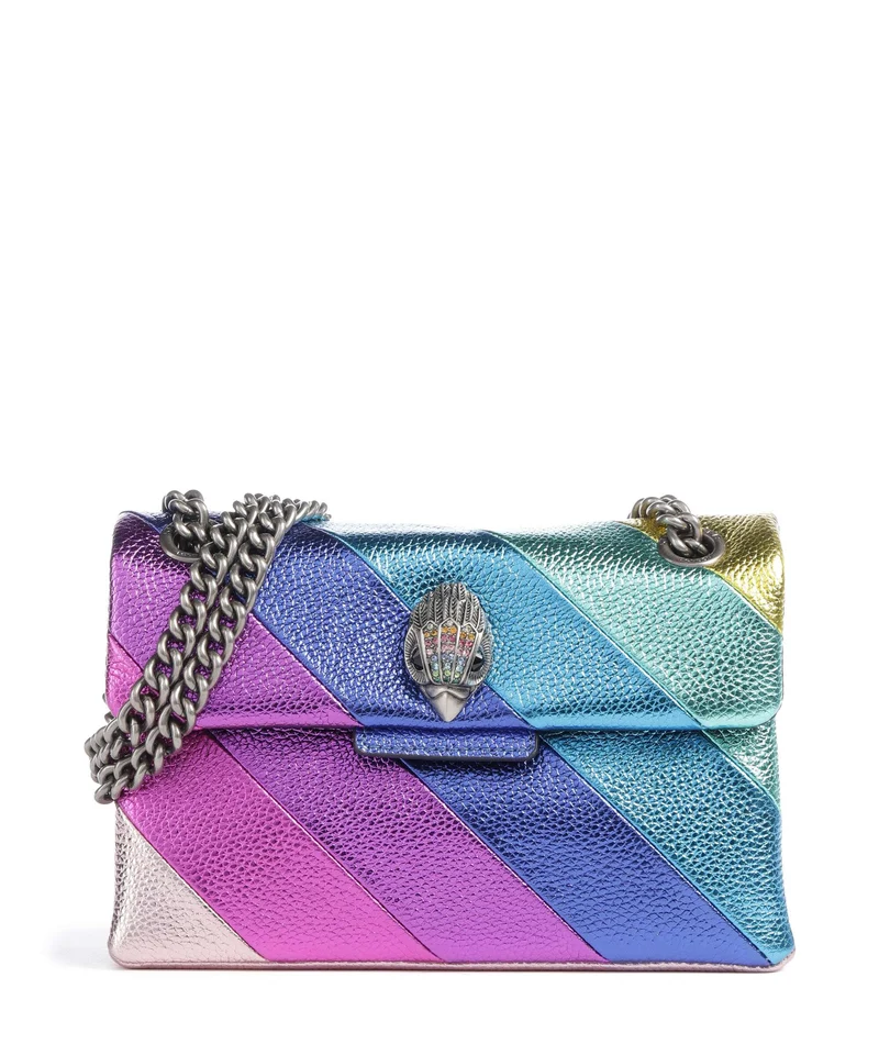Kurt Geiger Kensington Mini Sac porté épaule multi/other