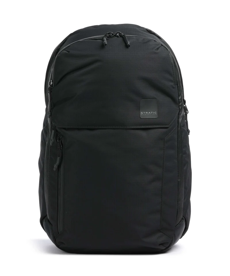 Stratic Move S Sac à dos de voyage black