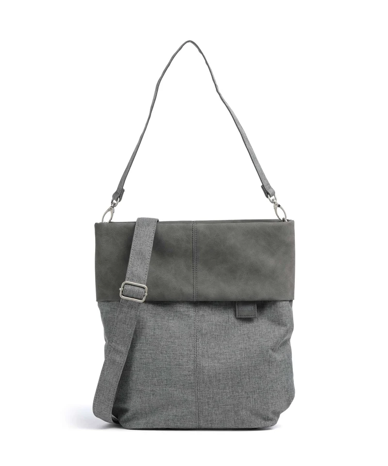 Zwei Olli OT12 Sac fourre-tout grey