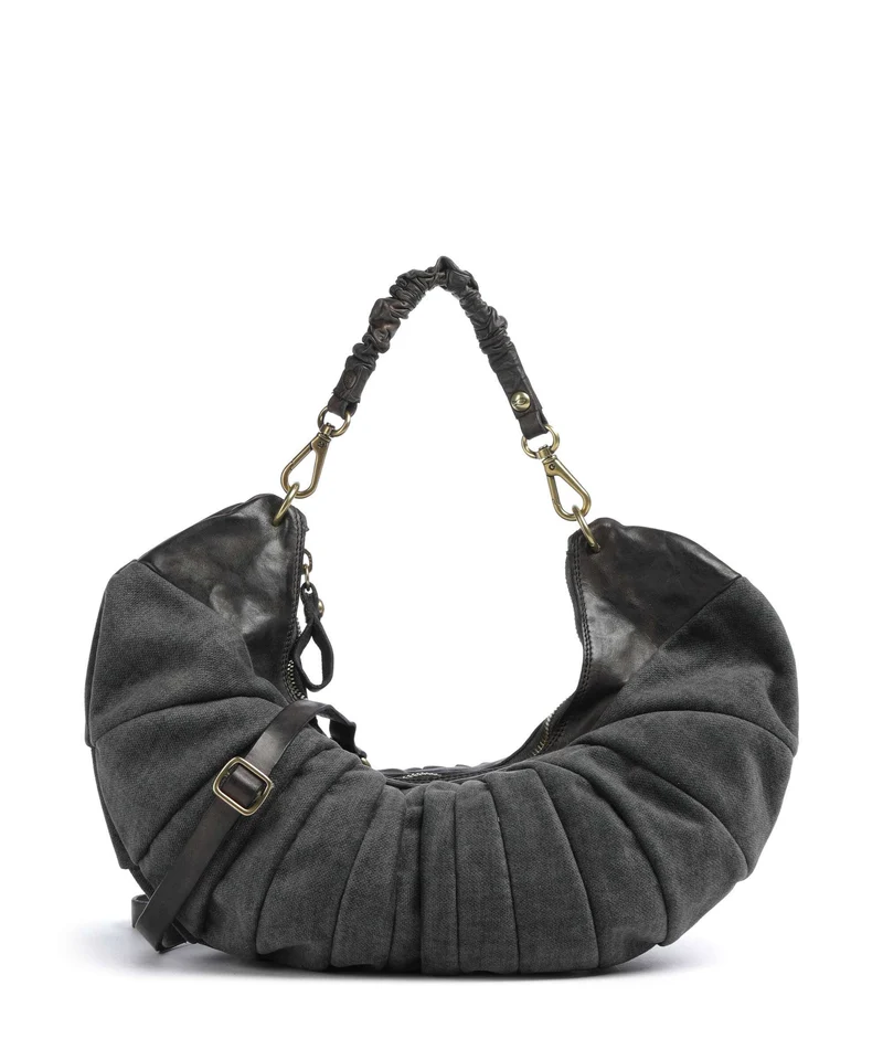 Campomaggi Sac fourre-tout grey/dark grey