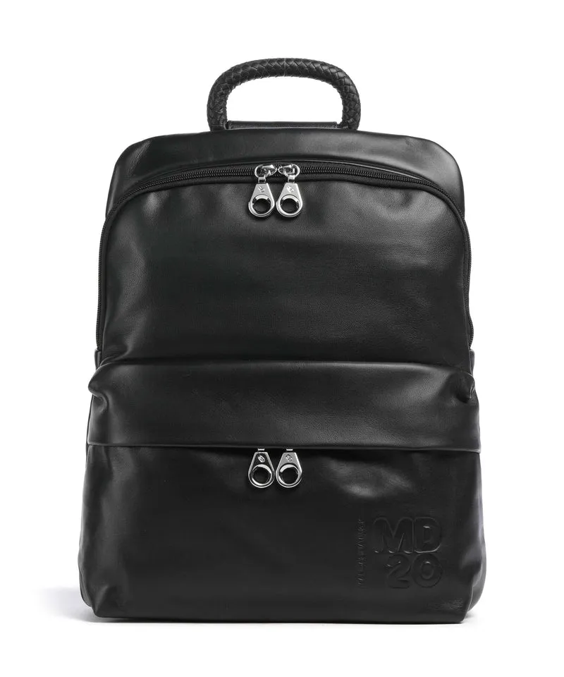 Mandarina Duck MD20 Sac à dos nero