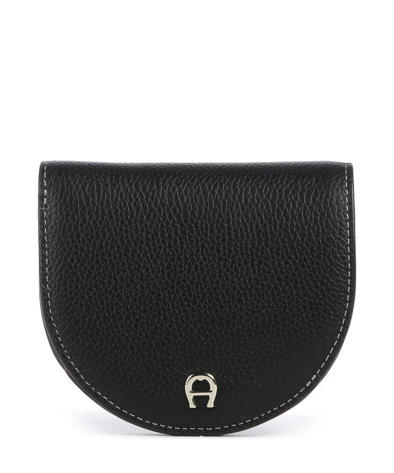 Aigner Sellina Portefeuille black