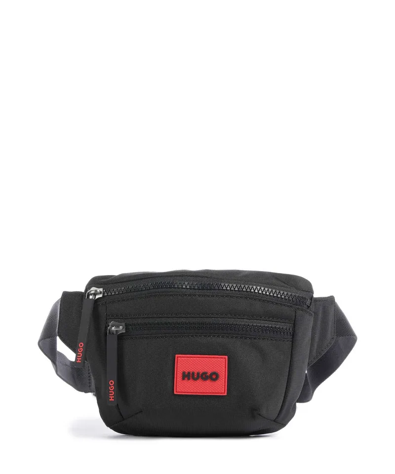 Hugo Ethon 3.0 Sac banane black