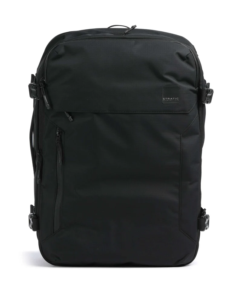 Stratic Move L Sac à dos de voyage black