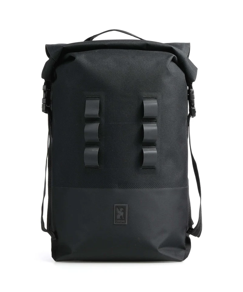 Chrome Urban Ex 2.0 Sac à dos roll-top black