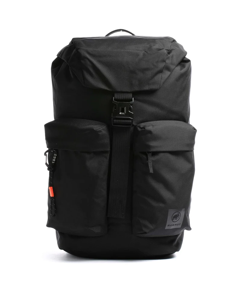 Mammut Xeron 30 Sac à dos black