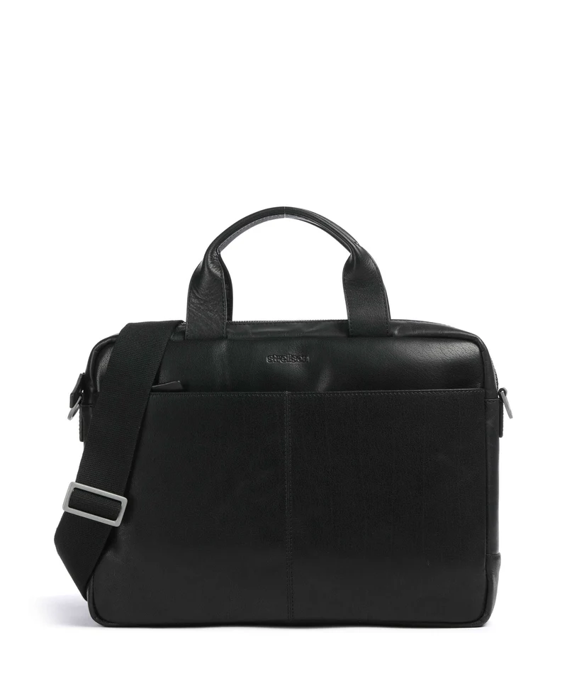 Strellson Abbey Porte-document black