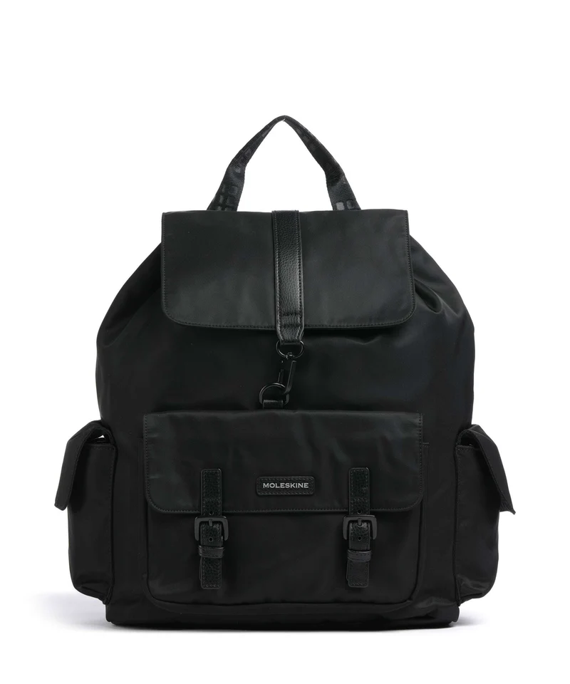 Moleskine Legendary Sac à dos black
