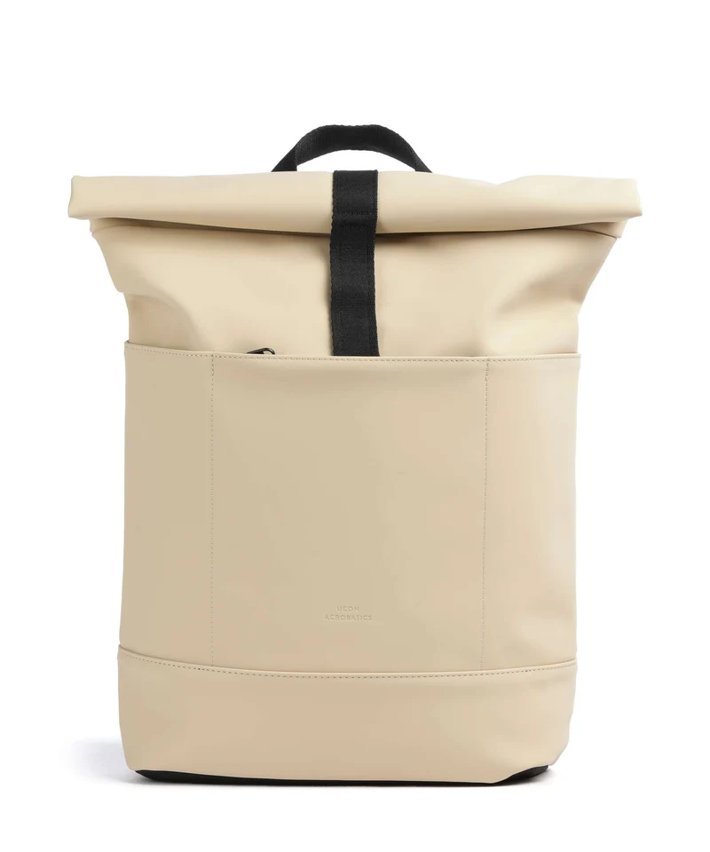 Ucon Acrobatics Lotus Hajo Medium Sac à dos roll-top light almond