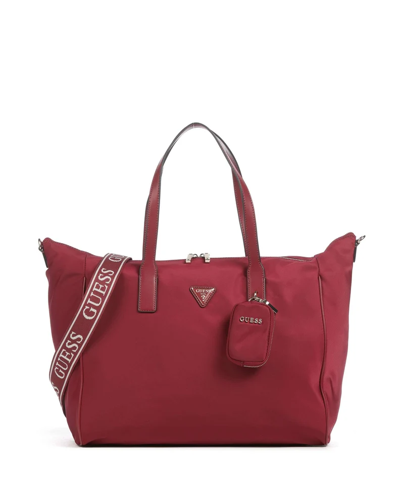 Guess Follie Sac week-end ruby red