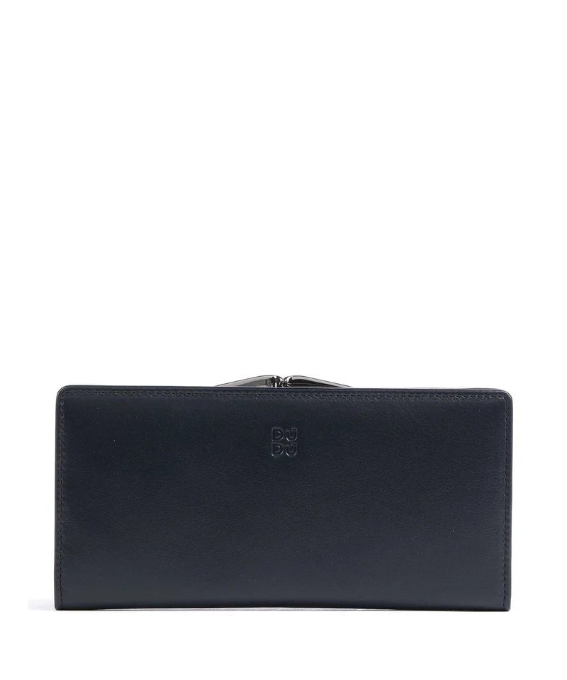 DuDu Bags Chilé Portefeuille navy