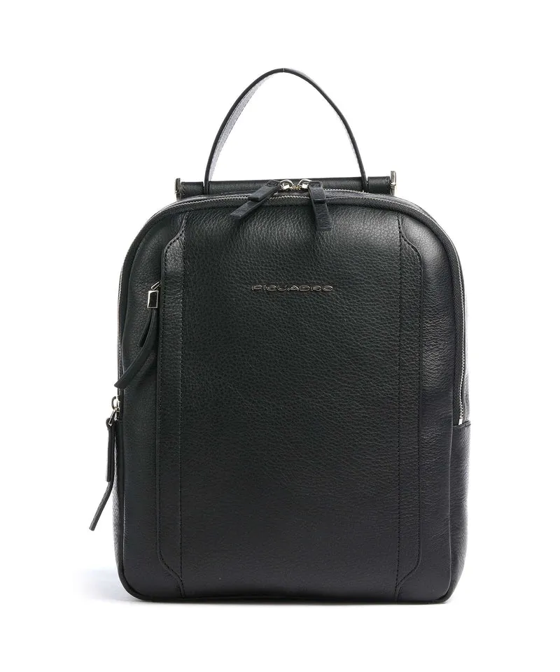 Piquadro Circle Sac à dos black