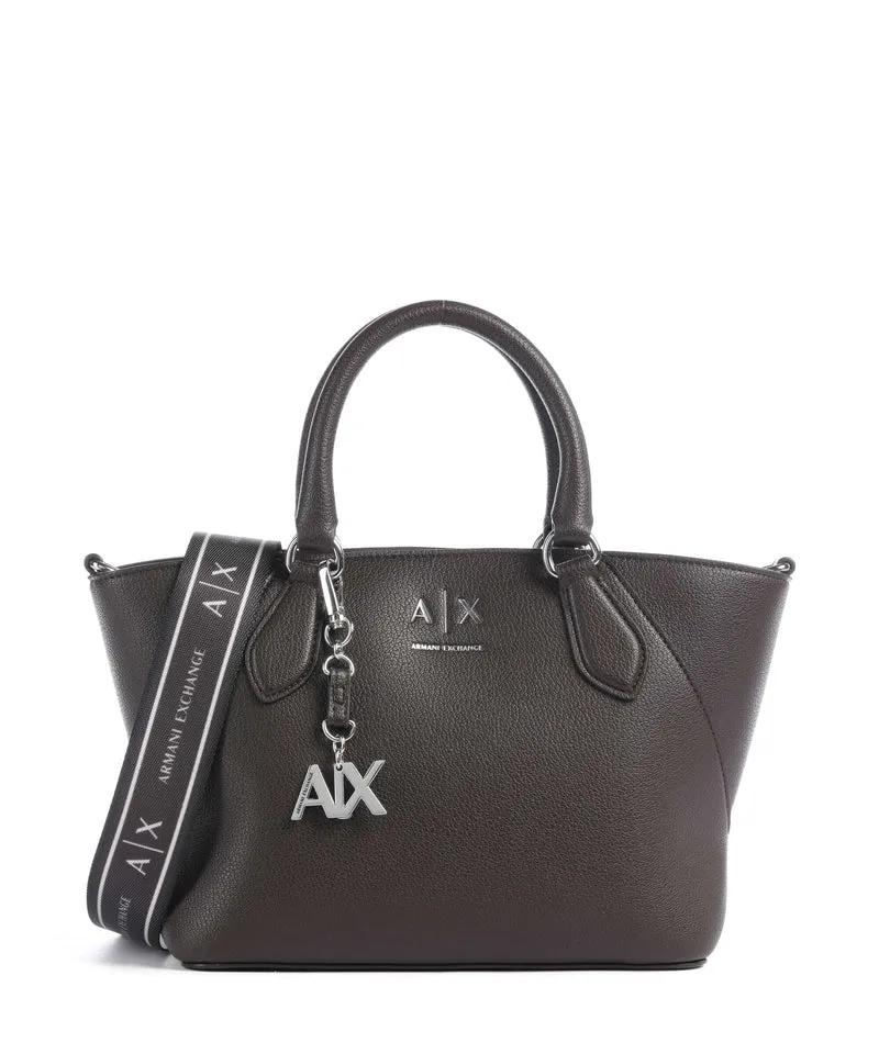 Armani Exchange Isabel S Sac à main antagonist