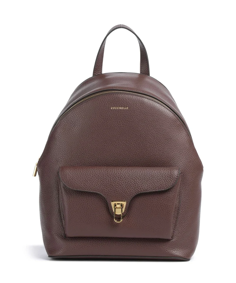 Coccinelle Beat Generation Sac à dos berry