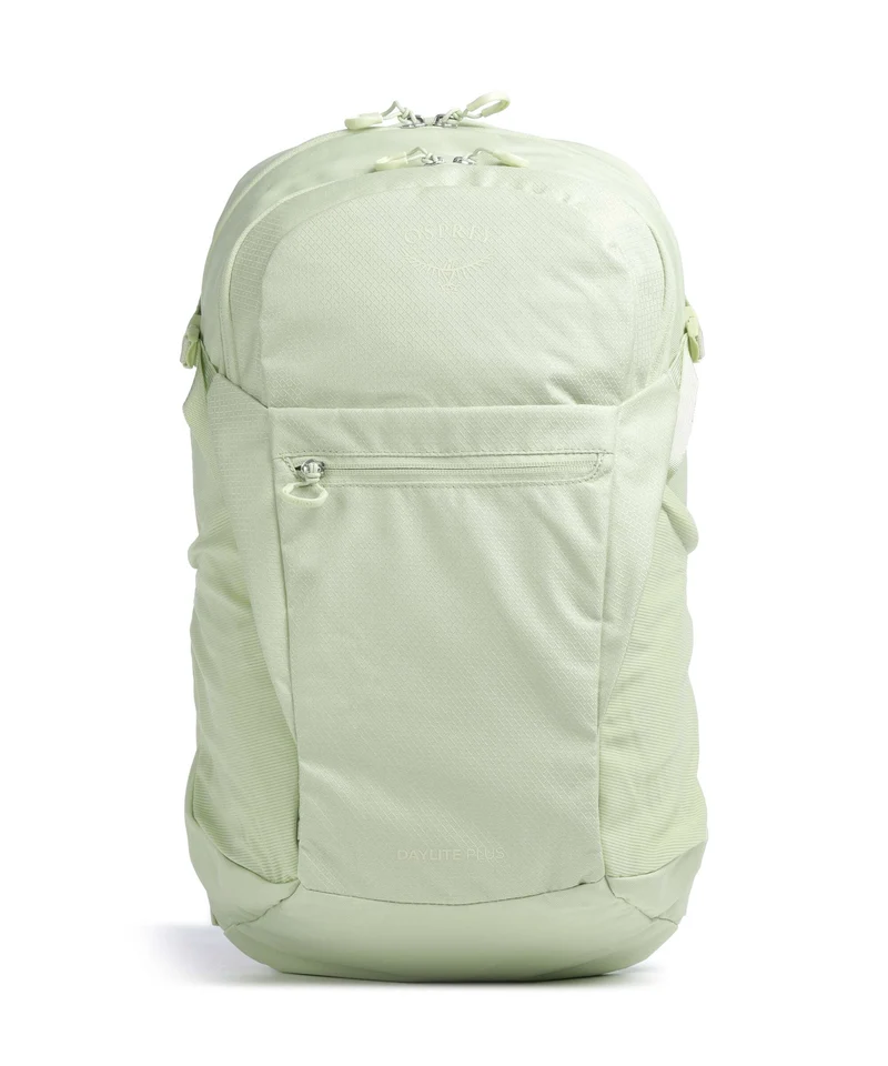 Osprey Daylite Plus Sac à dos de randonnée pistachio