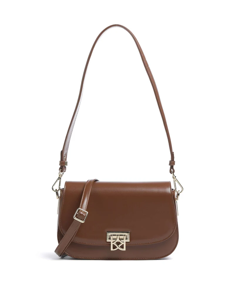 Kazar Elisee Sac porté épaule brown