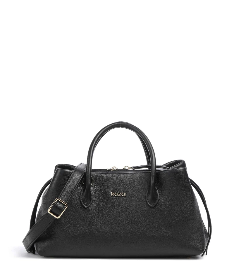 Kazar Lirre Sac bandoulière black