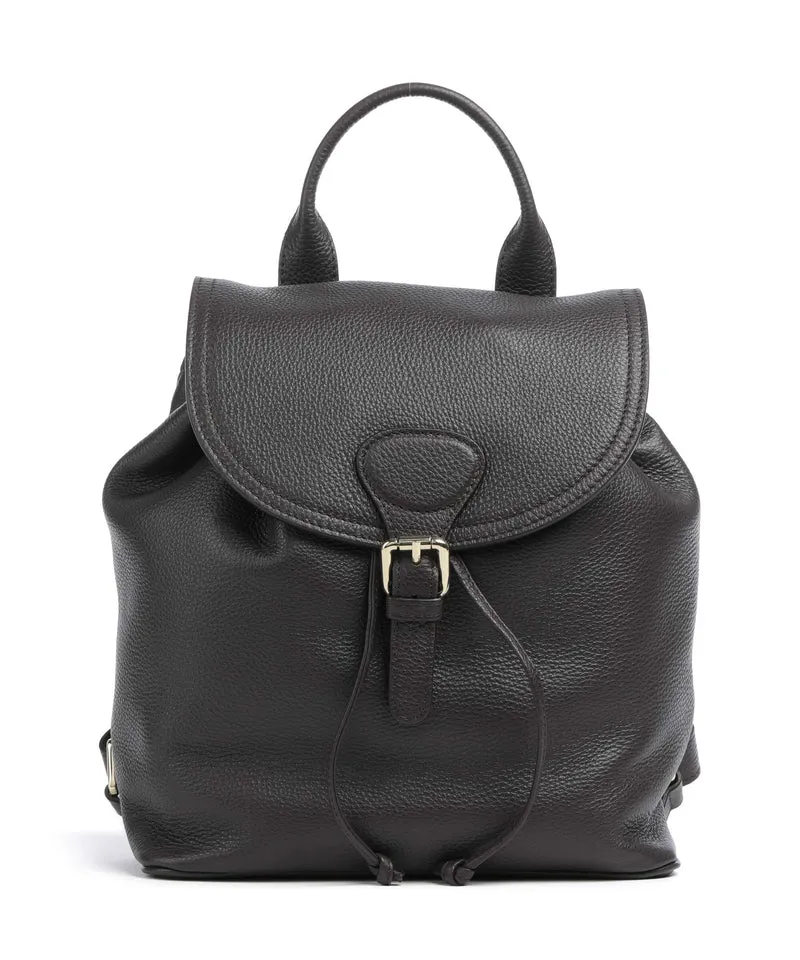Abro Agave Daily Big Sac à dos dark brown
