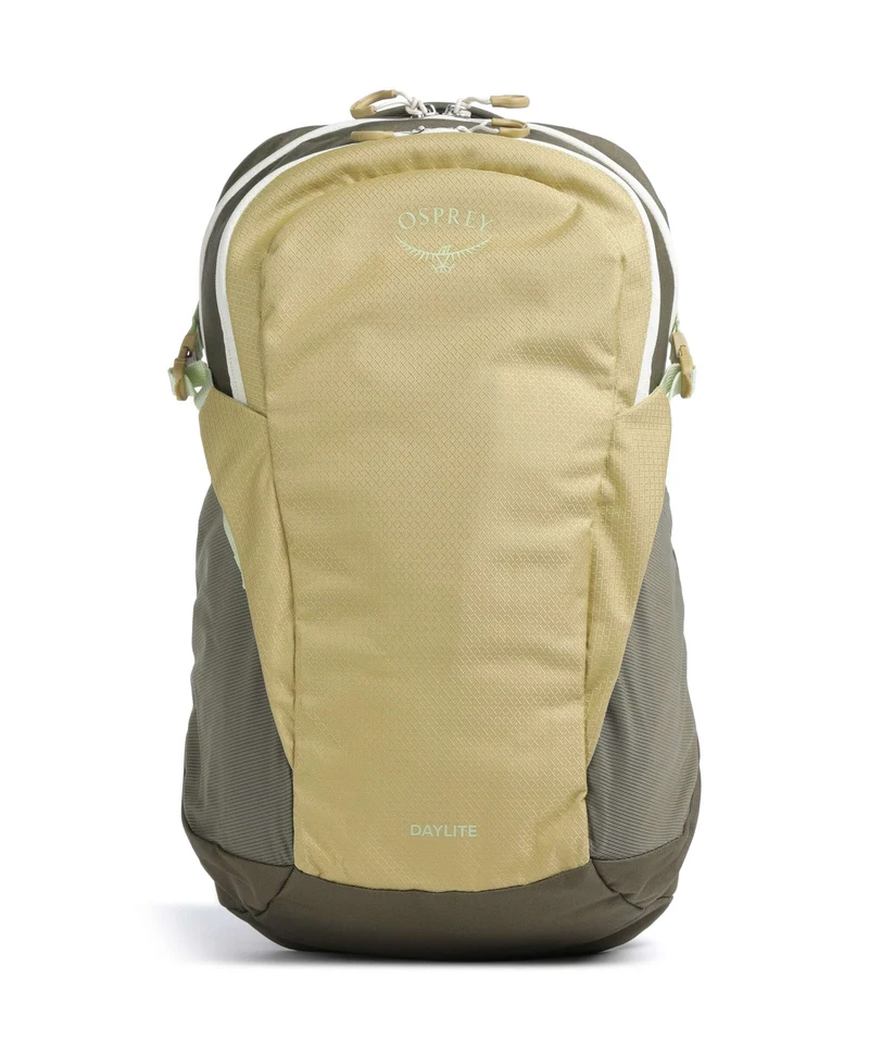 Osprey Daylite Sac à dos gravel tan multi