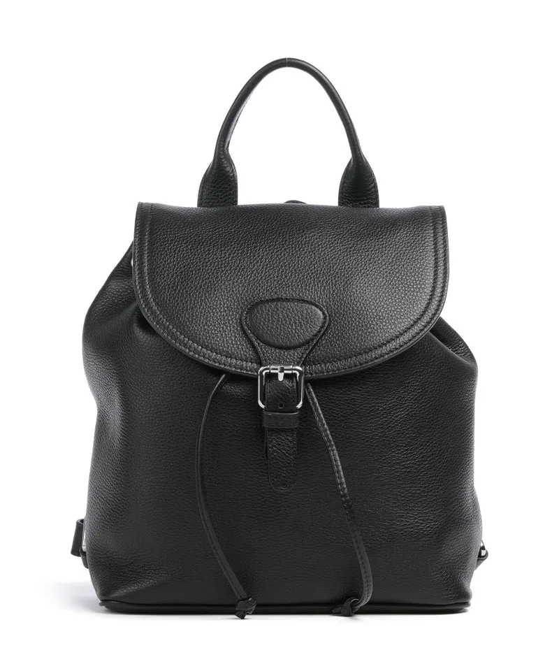 Abro Agave Daily Big Sac à dos black/nickel