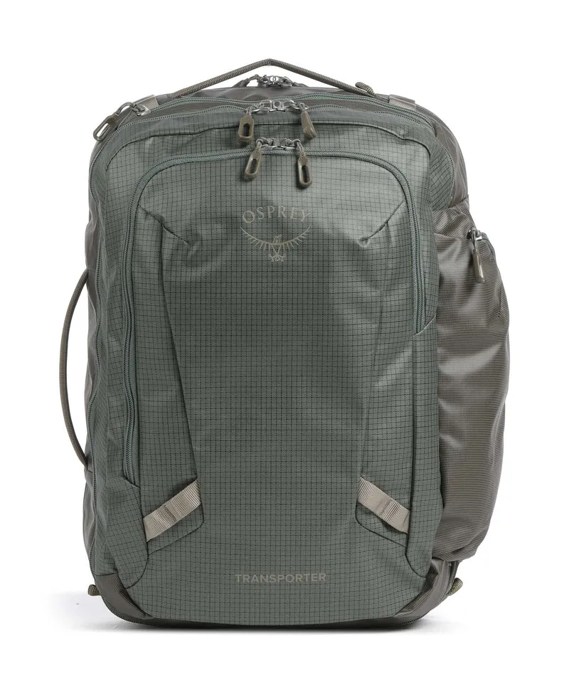 Osprey Transporter 36 Sac à dos de voyage pine leaf earl grey