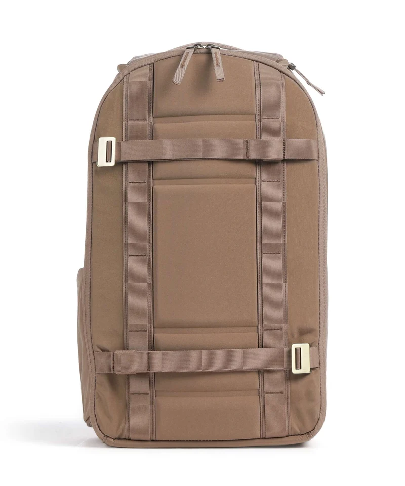 Db Ramverk 21 Sac à dos affogato brown
