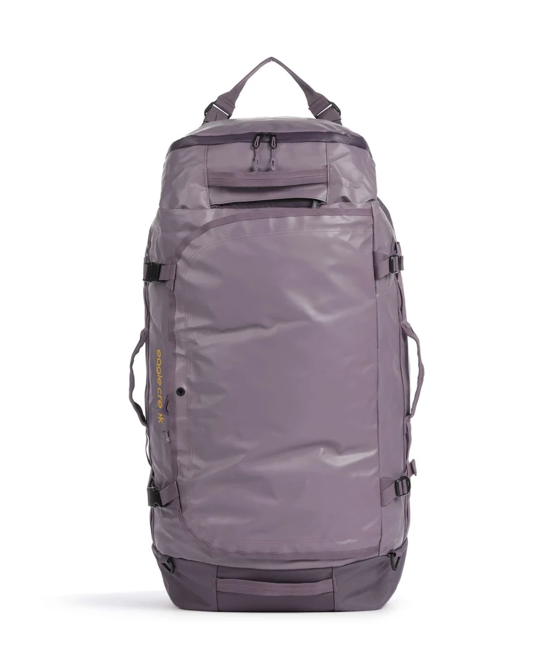 Eagle Creek Cargo Hauler 130 Sac de voyage à roulettes vintage violet