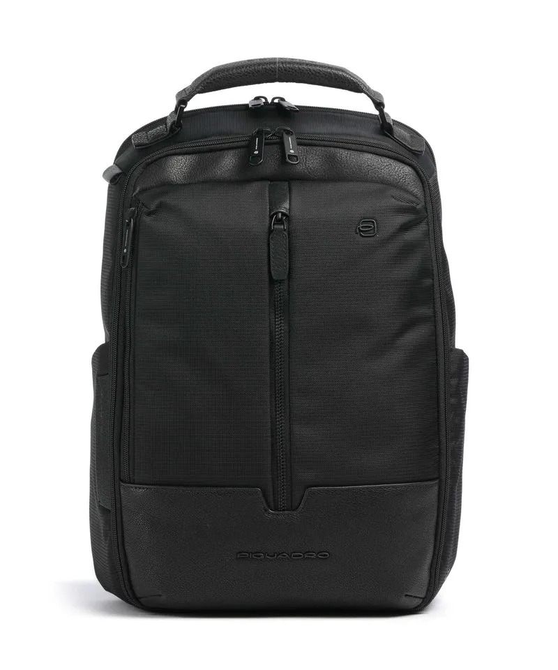 Piquadro W138 Sac à dos de voyage nero